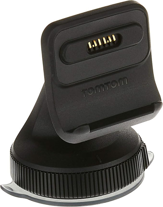 Nein Auslaufartikel (Produktion durch TomTom Click-and-Drive Windschutzscheibenhalterung 9UUB inkl. USB-Ladegerät für 5 und 6 Zoll Navis